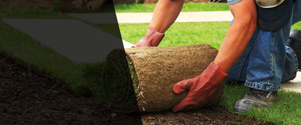 Catawba Landscapers