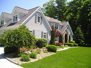 Landscapers and Lawncare Services in Catawba, SC